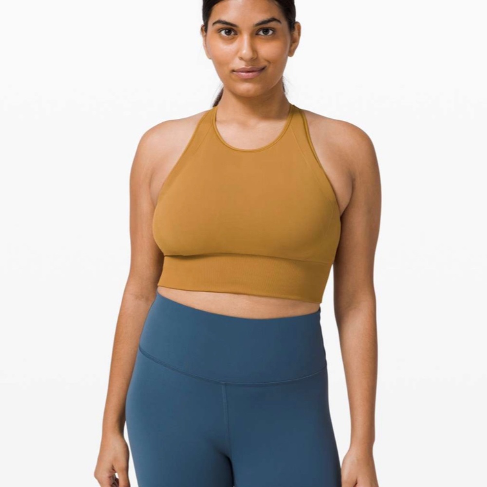 LULULEMON | Ebb to Train Bra - Picture 4 of 12